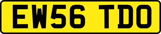 EW56TDO