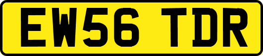 EW56TDR