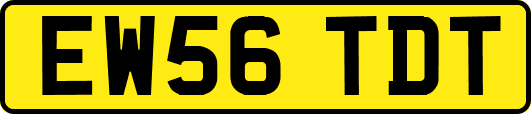 EW56TDT