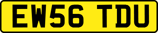 EW56TDU