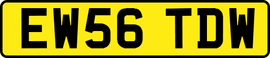EW56TDW
