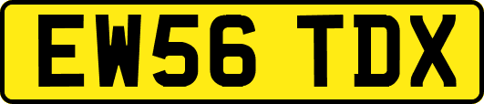 EW56TDX