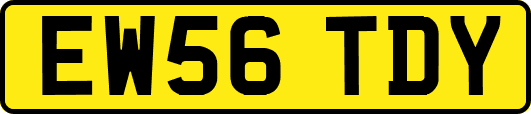 EW56TDY