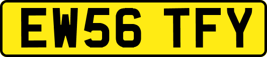 EW56TFY