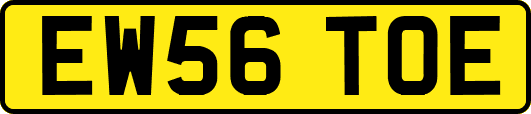 EW56TOE