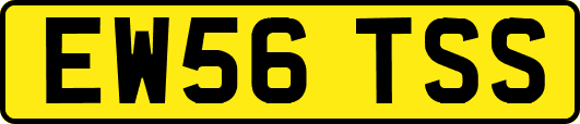 EW56TSS