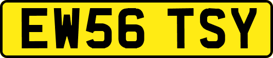 EW56TSY