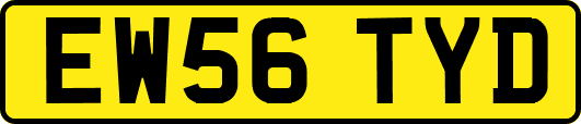 EW56TYD