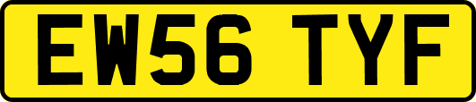 EW56TYF