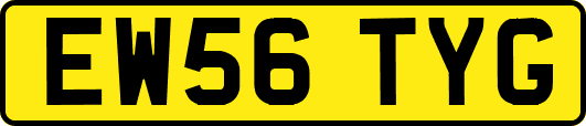 EW56TYG