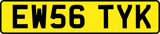 EW56TYK