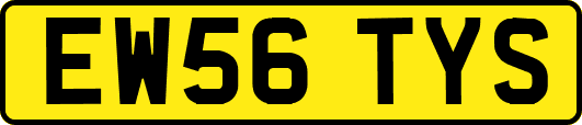 EW56TYS