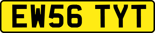 EW56TYT