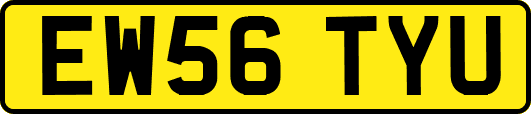 EW56TYU