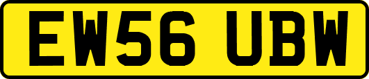 EW56UBW