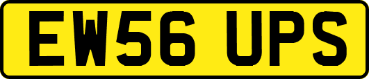 EW56UPS