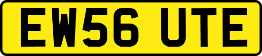 EW56UTE
