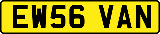 EW56VAN