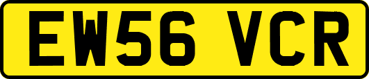 EW56VCR