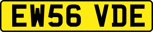EW56VDE