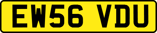 EW56VDU