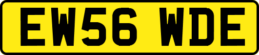 EW56WDE