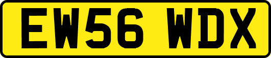EW56WDX