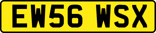 EW56WSX