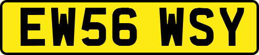 EW56WSY