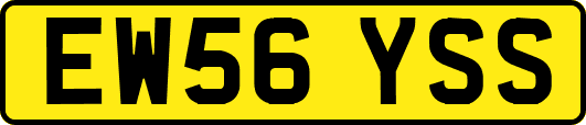 EW56YSS
