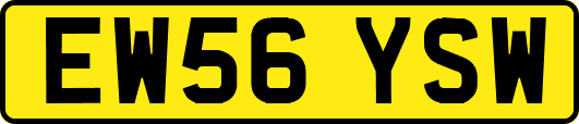 EW56YSW
