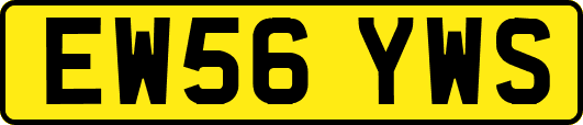 EW56YWS