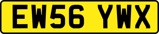 EW56YWX