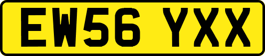 EW56YXX