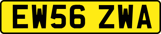 EW56ZWA