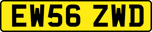 EW56ZWD