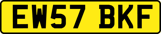 EW57BKF
