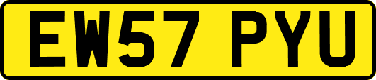 EW57PYU