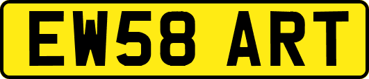 EW58ART
