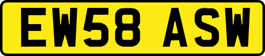 EW58ASW