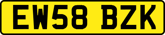EW58BZK