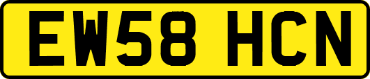 EW58HCN