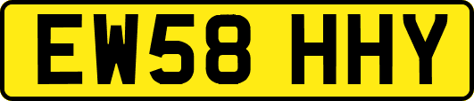 EW58HHY