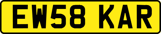 EW58KAR