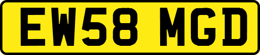 EW58MGD