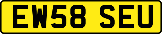 EW58SEU