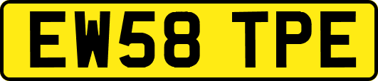 EW58TPE