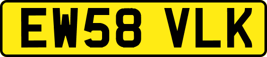 EW58VLK