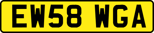 EW58WGA