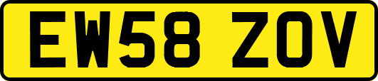 EW58ZOV